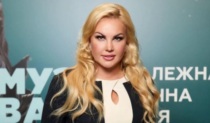 Мохаммад Захур рассказал, где живет после расставания с Камалией