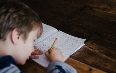 Прості фрази, які допоможуть вашій дитині вирости успішною: повторюйте їх якомога частіше