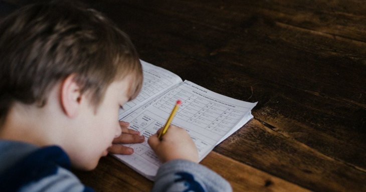 Прості фрази, які допоможуть вашій дитині вирости успішною: повторюйте їх якомога частіше