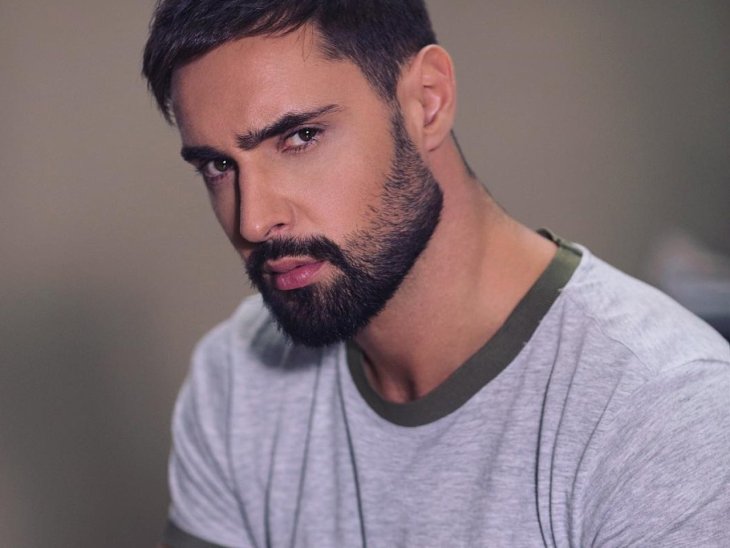 Виталий Козловский уверен, что мечты сбываются