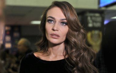 Алена Водонаева впала в музыкальную ностальгию