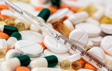 Медики объяснили, на какие болезни указывает температура 37,5 по вечерам