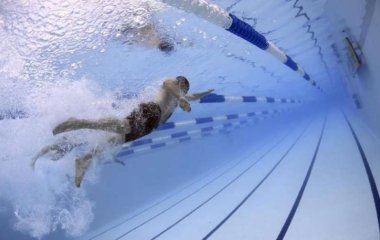 Медики назвали четыре вида спорта, которые помогают снизить холестерин