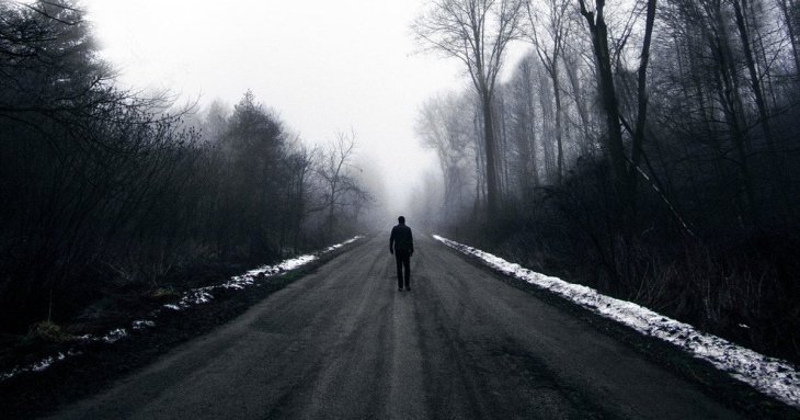 Психологія серійних убивць: дослідження виявило чотири спільні риси