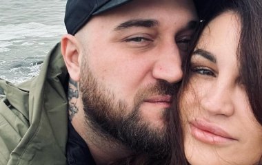 Кохана Ханумака пішла від нього і шокувала причинами: 