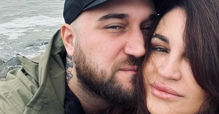 Кохана Ханумака пішла від нього і шокувала причинами: 