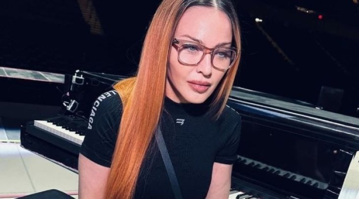 64-летнюю Мадонну нашли без сознания: звезду экстренно госпитализировали в больницу