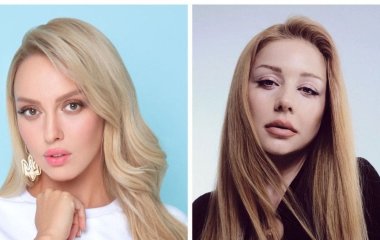 Оля Полякова заступилася за Тіну Кароль після масового висміювання за пісню 