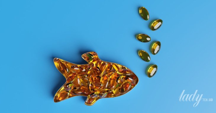 Зменшують запалення та підтримують серце: 7 продуктів, багатих на омега-3