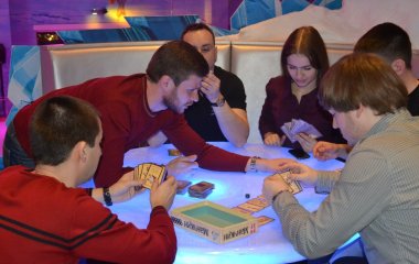 Настольные игры для взрослых - что это?