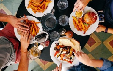 Важнейшая пищевая привычка при заболеваниях сердца – врачи советуют