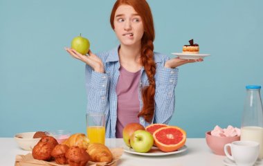 Эти продукты ускоряют старение. Нутрициолог объяснила, чем их заменить