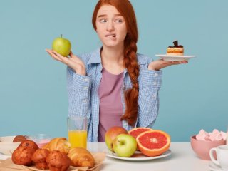 Эти продукты ускоряют старение. Нутрициолог объяснила, чем их заменить