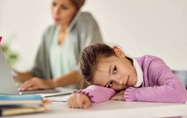 Поради для мам: як підтримувати дитину, зберігати близькість і знаходити час для себе