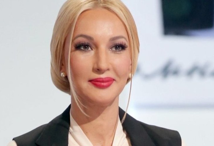 Лера Кудрявцева уходит с «МУЗ-ТВ»