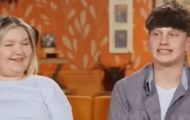 14-річна дівчинка народила від 12-річного хлопця: що зробили батьки підлітків
