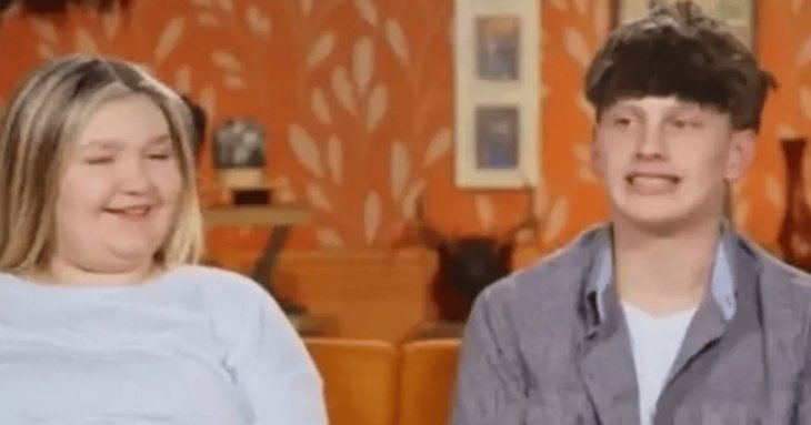 14-річна дівчинка народила від 12-річного хлопця: що зробили батьки підлітків