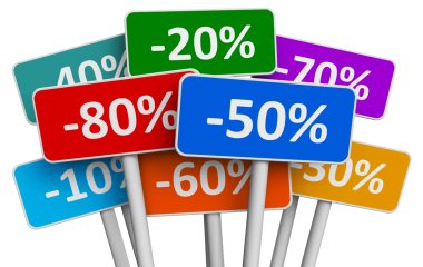 8 вещей, которые стоит покупать на распродажах