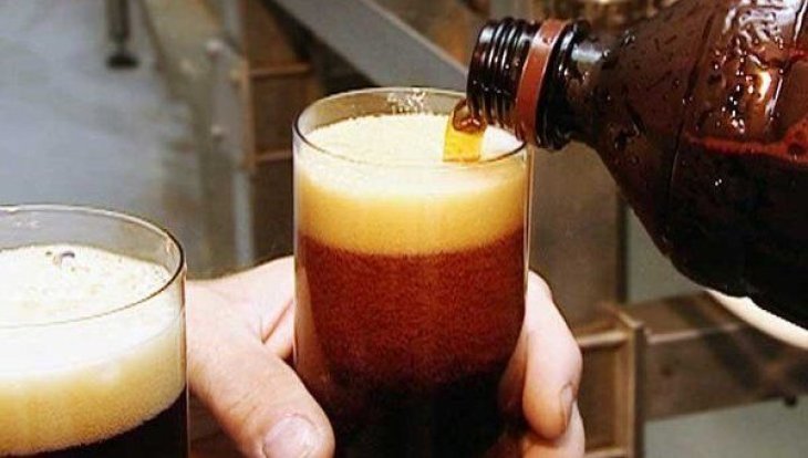Нутриціолог пояснила, на що звертати увагу при купівлі квасу