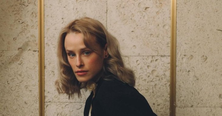 Відома українська акторка розкрила секрет стрункої форми без жорстких дієт