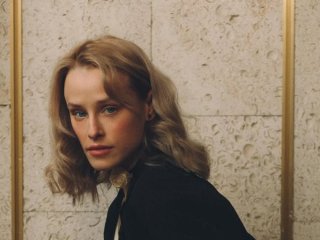 Відома українська акторка розкрила секрет стрункої форми без жорстких дієт