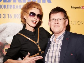 Олена-Христина Лебідь жорстко