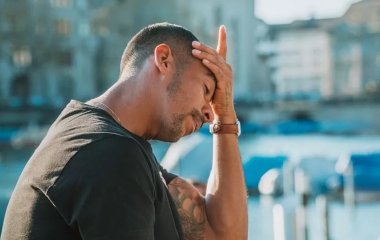 Почему испытывать страдания – это хорошо