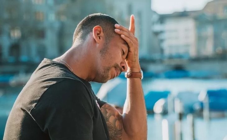 Почему испытывать страдания – это хорошо