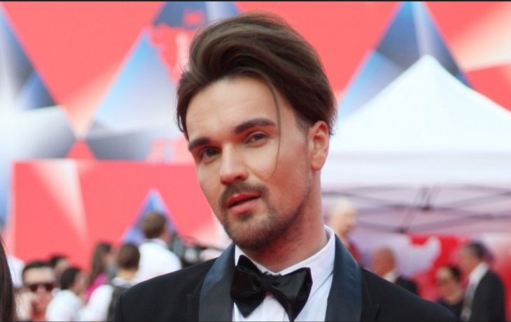 Александр Панайотов тайно женился