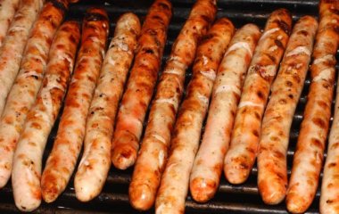 Вчені розкрили смертельну небезпеку жирної їжі