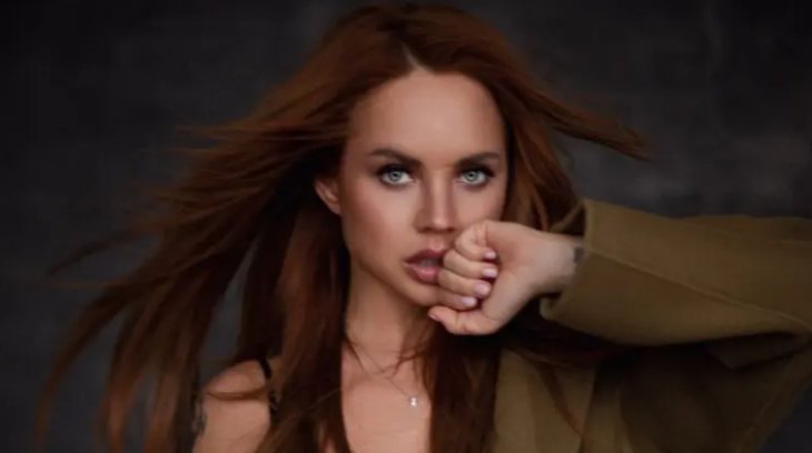 Пролежавшую более 1,5 месяца в коме певицу МакSим выписывают из больницы