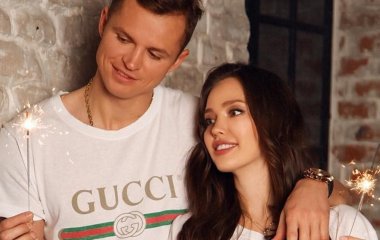 Анастасия Костенко: «Муж почувствовал мою беременность раньше меня»