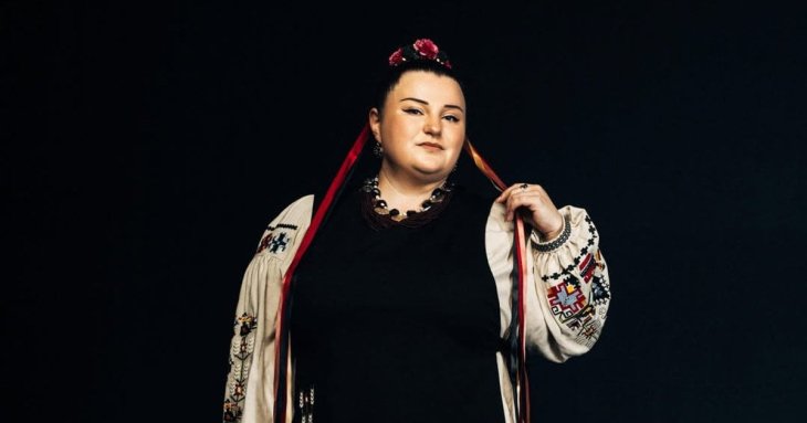 alyona alyona показалась у лікарняній палаті і налякала своїм станом:
