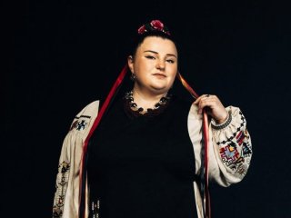 alyona alyona показалась у лікарняній палаті і налякала своїм станом: