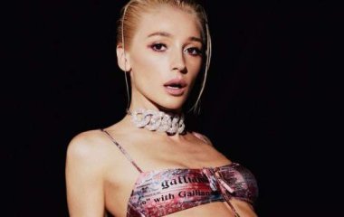 Департамент транспорта Москвы публично обратился к злостной нарушительнице Насте Ивлеевой