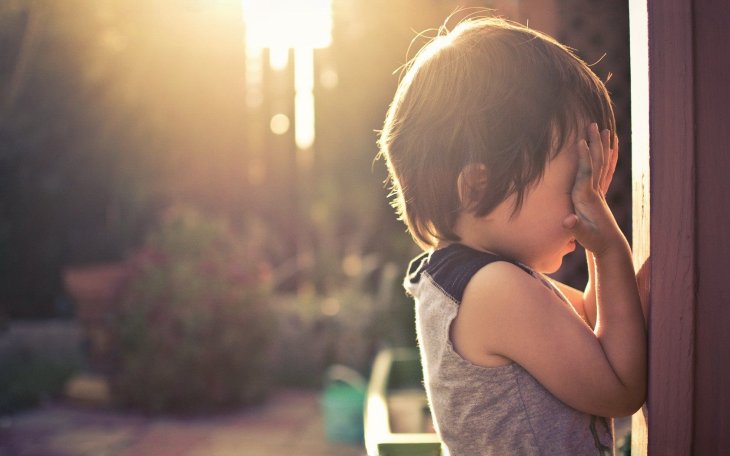 Вещи, в которые не нужно посвящать детей