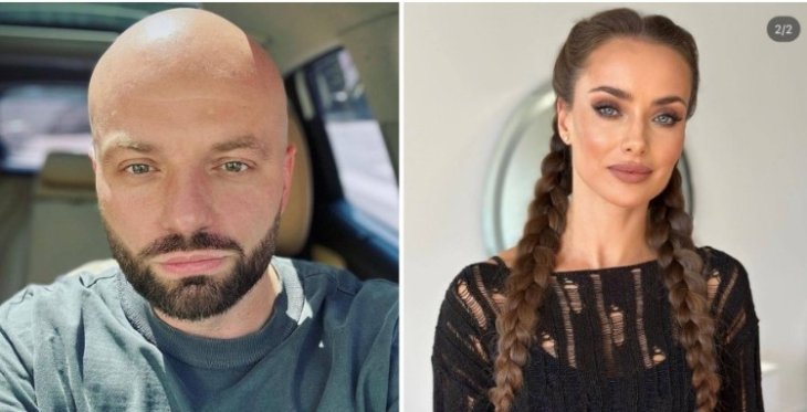 Ксению Мишину заподозрили в отношениях со Славой Деминым: парочка вместе с детьми засветились на совместном отдыхе