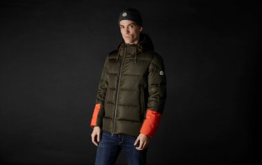 Moncler: мода на аутдор