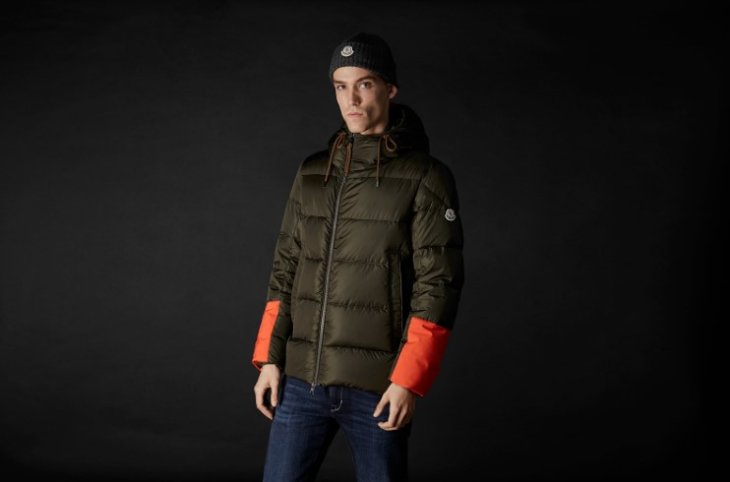 Moncler: мода на аутдор