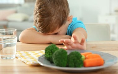 Блюдо, которое накормит школьника утром: 15 минут – и готово