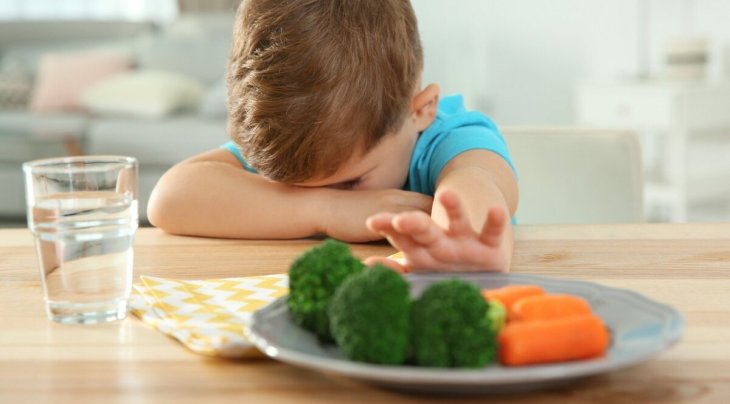 Блюдо, которое накормит школьника утром: 15 минут – и готово