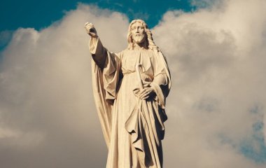 Як Ісус Христос змінив уявлення про праведність: дев’ять біблійних прикладів
