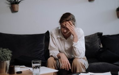 Зимова хандра: експертка розповіла про чотитри прості кроки, які допоможуть подолати втому та поганий настрій