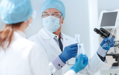 Британські вчені вигадали, як загальмувати старіння мозку