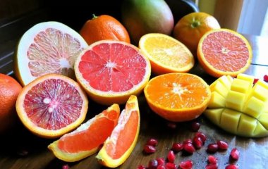 Названі продукти, що допомагають позбутися жиру на животі