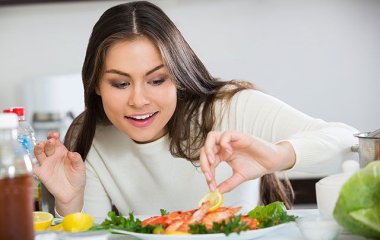 ТОП-5 доступных продуктов для здоровой и красивой кожи