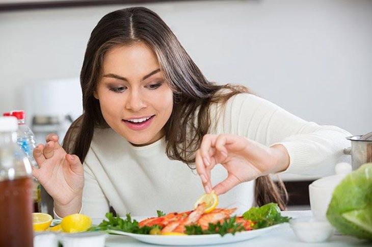 ТОП-5 доступных продуктов для здоровой и красивой кожи