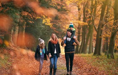 Как успеть отдохнуть за выходные?