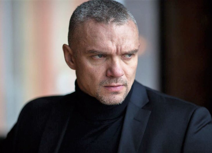 Владимир Епифанцев признался в изменах жене