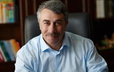Доктор Комаровский рассказал, как определить, что сыпь является аллергией